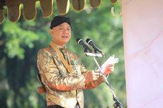 Relawan Pendekar dan Binar Dukung Ganjar Pranowo Capres 2024 