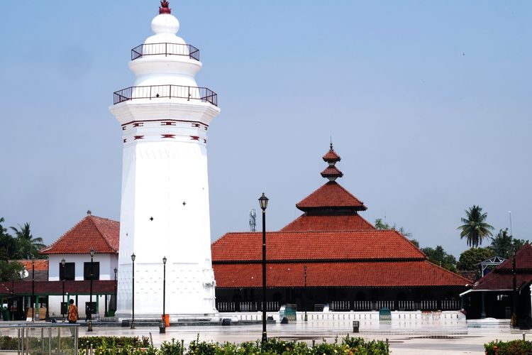 Nama Raja Kerajaan Banten