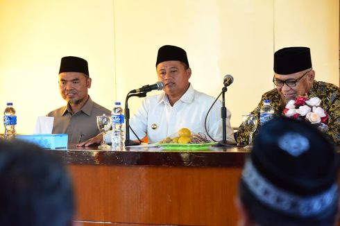 Wagub Uu Kecam Insiden Penusukan Santri di Cirebon