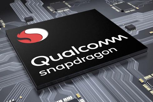  Qualcomm Perkenalkan Snapdragon 750G, Chipset 5G untuk Ponsel Kelas Menengah