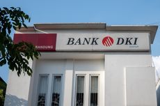 7 Strategi Pengelolaan Keuangan Bank DKI hingga Tumbuh 3 Tahun Berturut-turut