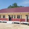 32 Sekolah di Riau Selesai Direhabilitasi