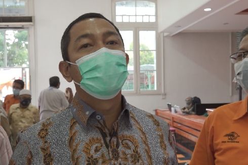 Pemkot Semarang Siapkan Gerai Vaksin Booster bagi Jutaan Pemudik yang Datang ke Jateng