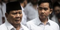 Kala Gibran Berkali-kali Tegaskan Dirinya Pembantu Presiden...
