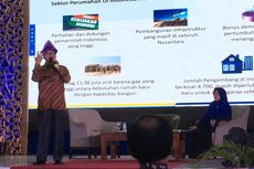 BTN: Sektor Properti Buka Peluang Sinergi BUMN-Swasta