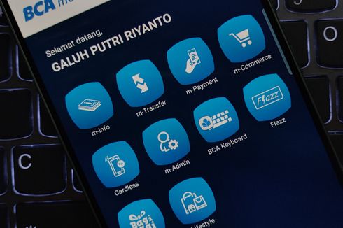 Cara Mengaktifkan Kembali M-Banking BCA karena Ganti HP