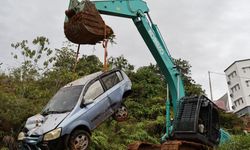 Kerusakan Infrastruktur Kota Padang akibat Banjir Tembus Rp 202,8 Miliar