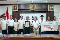 Begini Beratnya Medan Ditempuh Bareskrim demi Musnahkan Ladang Ganja di Aceh