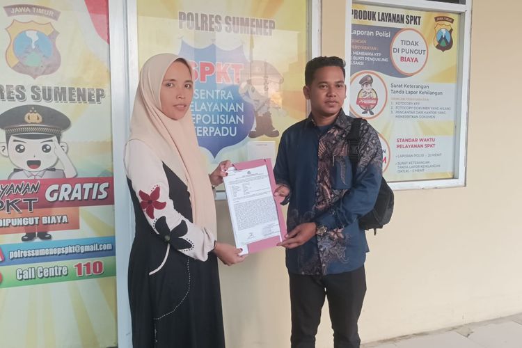 KDRT dan Selingkuh 2 Kali sampai Viral, Eks Dosen Bergelar Doktor Dipolisikan Istri