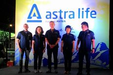 Distribusi Multikanal, Andalan Astra Life Raih Premi Rp 2 Triliun Tahun Ini