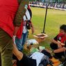 Berdesak-desakan Saat Job Fair, Belasan Pencari Kerja di Cianjur Pingsan