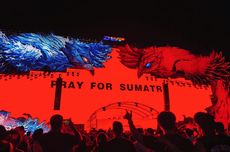 Harga Pangan Merangkak Naik Jelang Nataru, Mentan Bakal Operasi Pasar