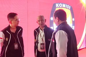 travel gunung harta denpasar PDI-P Yakin Penyelenggara Pemilu Bisa Jalankan Pemilu 2024 secara Jujur dan Adil