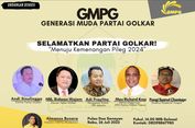 Penyelenggara Diskusi Generasi Muda Golkar Tuding Massa Pericuh dari AMPG dan Suruhan Airlangga