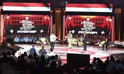 Debat Ketiga Pilpres 2024 Pertontonkan Literasi Rendah tentang Informasi yang Dikecualikan