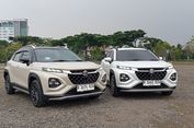 Komparasi Biaya Servis Suzuki Fronx GL dan SGX
