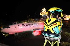 Krisna Funtasticland di Bali: Daya Tarik, Harga Tiket, dan Jam Buka