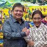 Kabar Susi Pudjiastuti Gabung Golkar Menguat, Airlangga Sebut Pada Waktunya Diumumkan