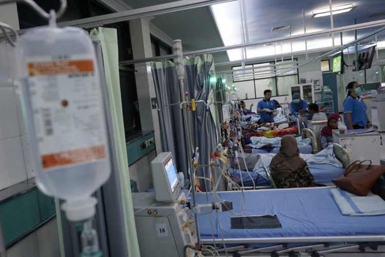 BPJS Kesehatan Tegaskan Peserta JKN Tetap Bisa Akses Layanan di Luar Domisili dan RS Wajib Layani Pasien Gawat Darurat