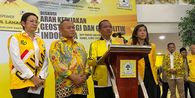 Bahlil Setop Impor Minyak dari Singapura: Timur Tengah Lebih Bermartabat