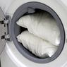 Catat, Ini Tanda Perlu Mengganti Bantal dan Cara Mencucinya