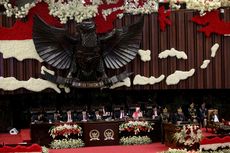 Tak Hadiri Rapat Paripurna Bersama Presiden Jokowi, ke Mana Setya Novanto?