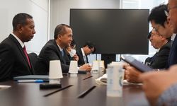 Investor Jepang Sambut Baik Tawaran Kementrans, Tertarik Investasi di Kawasan Transmigrasi di Luar Pulau Jawa