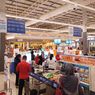 Malaysia Lockdown, Supermarket Bikin Panduan untuk Suami yang Bingung Saat Belanja Makanan
