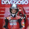 8 Tahun bersama Ducati dan Tak Pernah Juara, Andrea Dovizioso Santai