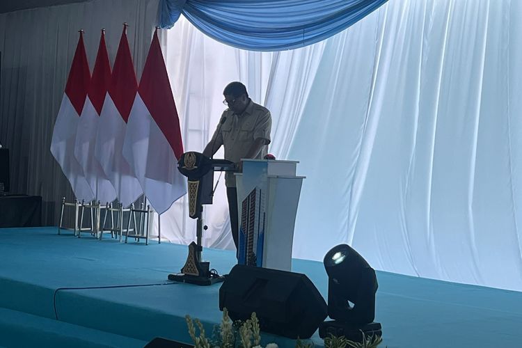 Usai Manggarai, Ara Minta KAI Segera Bangun Rusun di Lokasi Lain