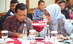 Agar BBM Subsidi Tepat Sasaran, BPH Migas dan Pemprov Jambi Kerja Sama Awasi Penyaluran JBT dan JBKP