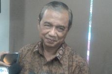 DPR Diminta Tunda Pemilihan Calon Pimpinan KPK
