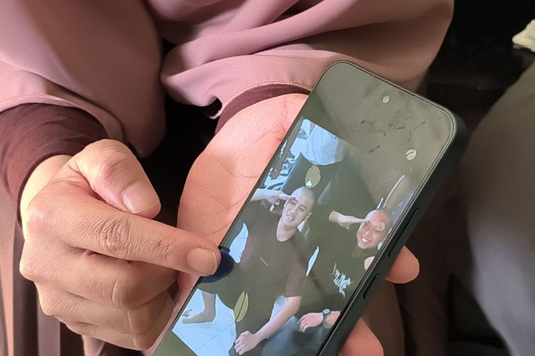 KTP Ahda Penumpang KM Virgo Transport 8 asal Karanganyar Ditemukan di Salah Satu Jenazah