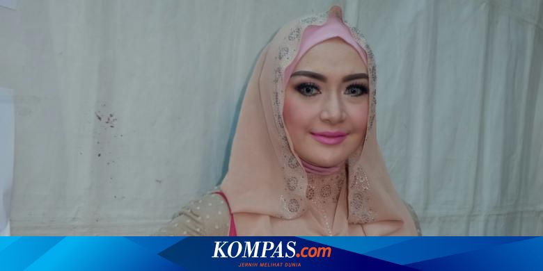 Eddies Adelia Menikah Lagi dengan Mantan Suami - Kompas.com - KOMPAS.com