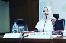 Muda Punya Usaha, Fahira Idris: Program Konkret R1DO untuk Gen Z dan Milenial Jakarta