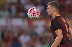 Dzeko 