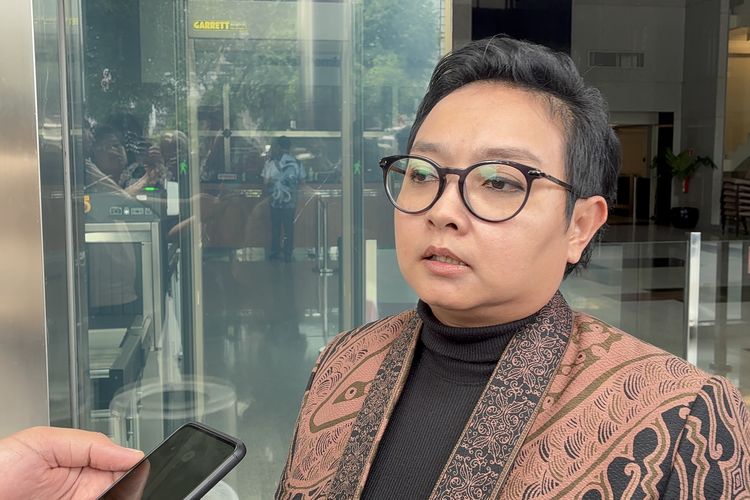 Periksa Plt Bupati Cilacap, KPK Dalami Praktik Pemerasan Syamsul Auliya
