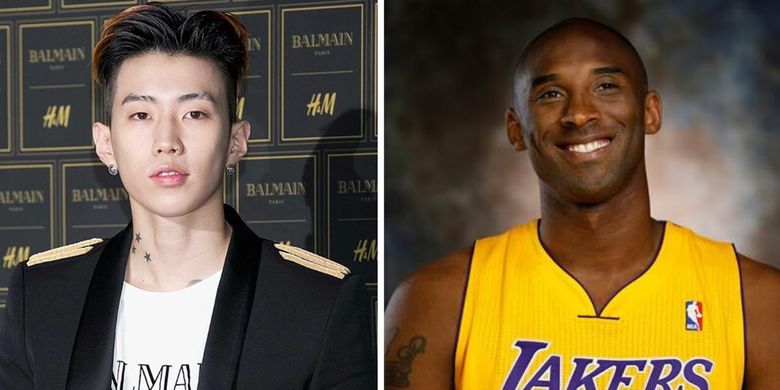 Sejumlah musisi dan selebriti Korea Selatan sampaikan ucapan duka untuk Kobe Bryant