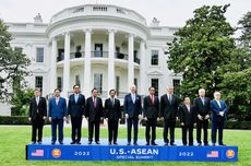 US Hails 'New Era' with ASEAN as Summit Commits to Raise Level of Ties