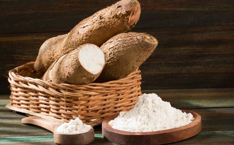 Indonesia Introduces Cassava Rice in a Strategic Shift from Popular Grain