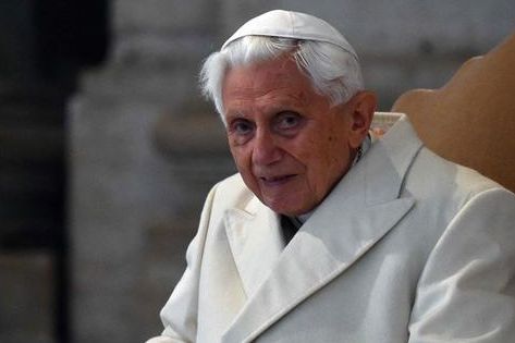 Paus Benediktus Wafat, Menag Kenang sebagai Sosok yang Rendah Hati dan Mau Menjembatani Perbedaan