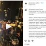 Ribut dengan Rombongan Pemotor di JLNT Casablanca, Pengendara Mobil Laporkan Dugaan Pengeroyokan