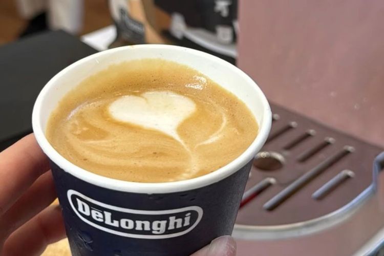 Cara Berbeda Menikmati Kopi, Tren Hands-on Experience Kian Digemari