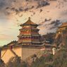 China Tambah Lebih dari 70 Negara Tujuan Grup Wisata Warganya