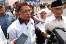Sohibul Iman: Pilpres 2014 dan Pilgub 2018 Jadi Modal Prabowo-Sandiaga Menang di Jabar