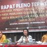 Terbukti Melakukan Penggelembungan Suara, DKPP Berhentikan Ketua dan 2 Anggota KPU Kota Jayapura