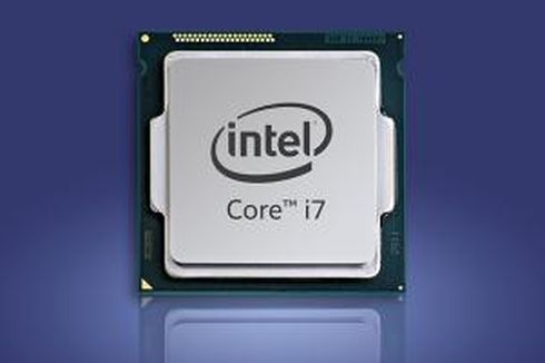 Intel Luncurkan 10 Prosesor Baru untuk Gamer