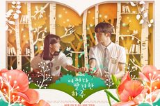 5 Rekomendasi Drama Korea Sekolah Berbagai Genre yang Seru dan Sayang untuk Dilewatkan