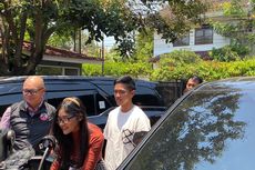 Relawan Arus Bawah Jokowi Pastikan Dukung PSI Masuk Senayan
