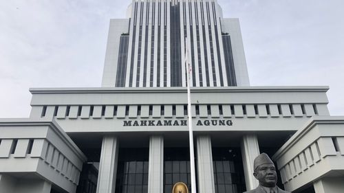 Putusan MA, Batas Usia Calon Kepala Daerah Dihitung saat Pelantikan